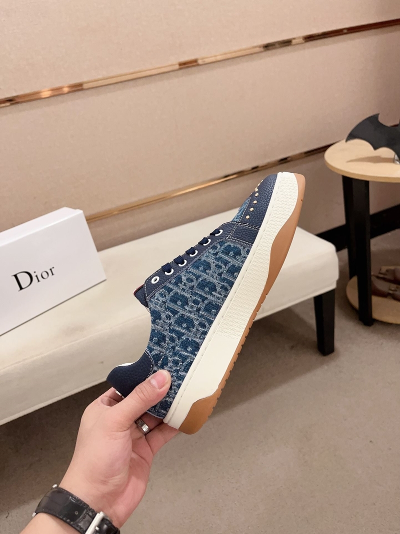 Christian Dior Casual Shoes